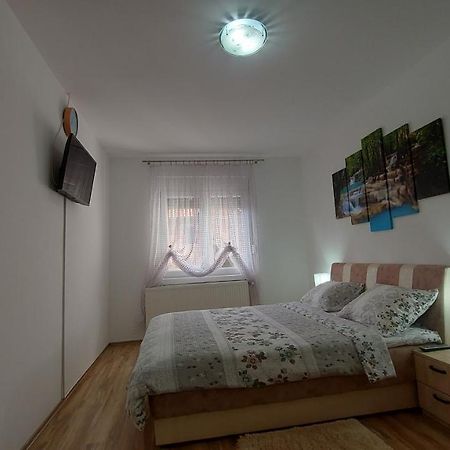 Exclusive Leilighet Paraćin Eksteriør bilde
