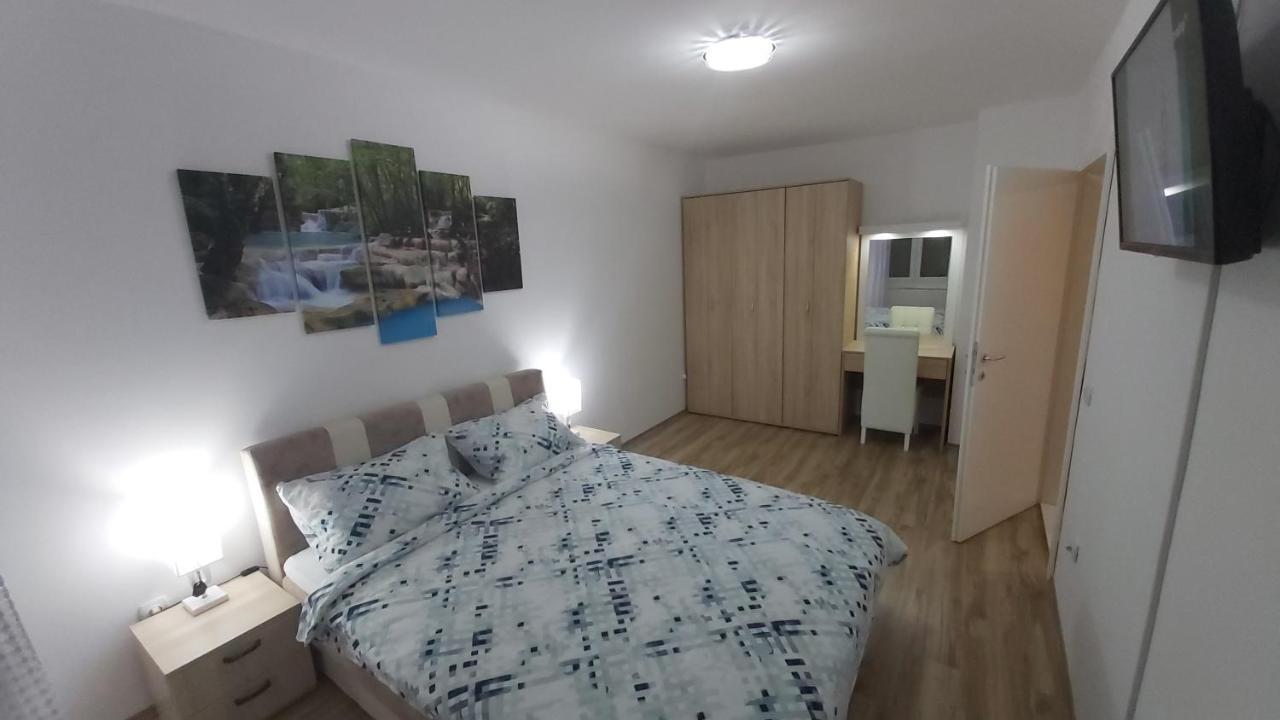 Exclusive Leilighet Paraćin Eksteriør bilde