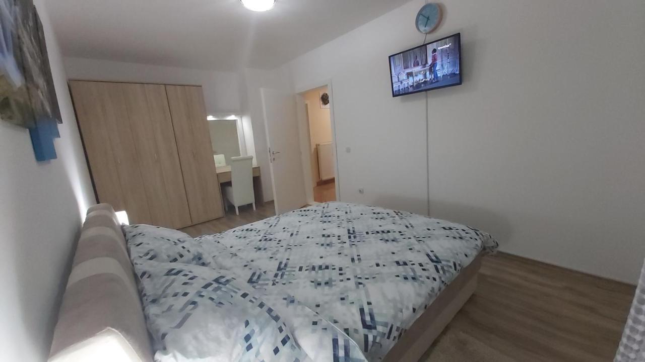 Exclusive Leilighet Paraćin Eksteriør bilde