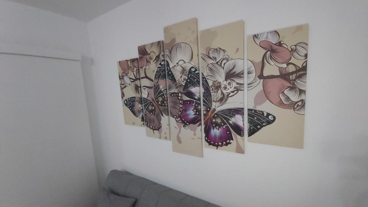 Exclusive Leilighet Paraćin Eksteriør bilde